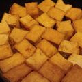 すみれきちまる's cooksnap of when they made *幼児食にも♪厚揚げの煮物*.