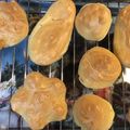 ケケ▽1000☺︎'s cooksnap of when they made 綺麗になれちゃう『米粉のシュークリーム』.