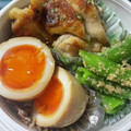 らいとさん's cooksnap of when they made ☆我が家のとろ～り煮卵☆お弁当に♪.