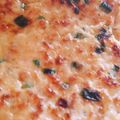 ふ〜あちゃん's cooksnap of when they made 豆腐入りふわふわつくね.