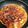 ゆーれれ's cooksnap of when they made ちくわとベーコンのオープンオムレツ.
