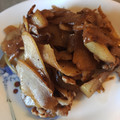 YルンルンK's cooksnap of when they made はやとうりと豚肉の塩麹炒め.