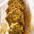 ちのや's cooksnap of when they made HMで作る！さつまいものパウンドケーキ.
