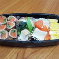 msft5632's cooksnap of when they made ボリュームＵＰ！ほうれん草＆厚揚のお浸し.