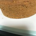 ryosukeクック's cooksnap of when they made 失敗なし！　シフォンケーキの型はずし♪.
