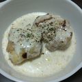 ゆなほむcrea's cooksnap of when they made シュクメルリ.