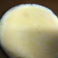 葉月優希's cooksnap of when they made 材料２つ！レンチンで料亭ぽい★茶碗蒸し★.
