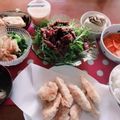 みっくママ's cooksnap of when they made 私の＊鶏むね肉の切り方＊〜削ぎ切り.