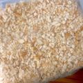 ボブ♪'s cooksnap of when they made FPで自家製パン粉＊冷凍パン＊食パン.