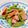 こむぎぱくぱく's cooksnap of when they made スナップえんどうのきんぴら.