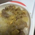 mocchan56's cooksnap of when they made 超簡単ふんわり親子丼♪幼児にも.