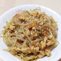 パグカップ's cooksnap of when they made 簡単！あんかけ焼きそば.