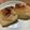 たべたべこ's cooksnap of when they made ハンペン卵フワフワ巾着焼き(*≧∀≦*).