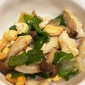 ちょんこ's cooksnap of when they made ◆◇鶏とカシューナッツの塩炒め◇◆.