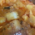 クックGSMH0Q☆'s cooksnap of when they made さばと大根のうま辛韓国風煮♪.