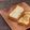 ajyuly's cooksnap of when they made クリチとアーモンドパウダーのトースト.
