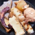 あやまんごー's cooksnap of when they made ✿母の味！圧力鍋で簡単関西風おでん✿.