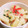 すずなまり's cooksnap of when they made 長芋とカニカマの辛子酢味噌和え★ 簡単.
