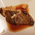 みろゆきさん's cooksnap of when they made すき焼きのわりしたでカレイの煮付け.
