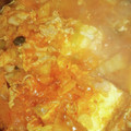 クックLWDB53☆'s cooksnap of when they made あったかキムチ鍋.