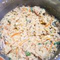 クックTTMYCD☆'s cooksnap of when they made お婆ちゃん秘伝♪おからの炊いたん☆.