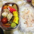 ちーずけぇき☆'s cooksnap of when they made ブロッコリー入り卵焼き.