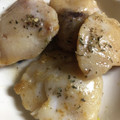 ＡＳ522's cooksnap of when they made 簡単たらのほっぺのバターソテー.