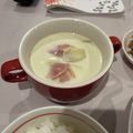 ましゅ16's cooksnap of when they made ちょい手間で白菜とベーコンのクリーム煮.