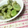 キョク's cooksnap of when they made ソラマメの茹で方.