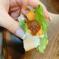 krkpunat's cooksnap of when they made 炊飯器で、ほったらかしポッサム（煮豚）.