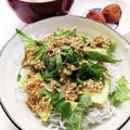 クックE662AA☆'s cooksnap of when they made ランチにぴったり☆アボカドしらす丼.