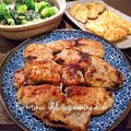 37⭐'s cooksnap of when they made 簡単！豚味噌漬け.