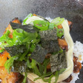 ちょこたりちょこたり's cooksnap of when they made すき家の炭治郎の炭火とりマヨ丼！鬼滅の刃.