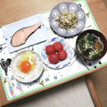 さるぱんだ's cooksnap of when they made えのき＆ほうれん草のお味噌汁♪.