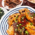 hzkcooking's cooksnap of when they made 簡単♡ぶりと蓮根甘辛照り焼き。.