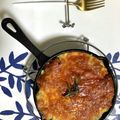paphia(元コック猫's cooksnap of when they made ワンパンで簡単な「グラタン｣.