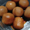 さやぞ～'s cooksnap of when they made 簡単！＊福井風の里芋の煮っ転がし.