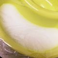 三児のmamaだい's cooksnap of when they made ◆離乳食初期　10倍がゆ　冷凍･保存法.