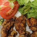 ｽｶｲﾌｨｯｼｭ☆'s cooksnap of when they made たった10分&振るだけ♡簡単軟骨の唐揚げ.