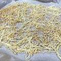 けんきゅうちゅう's cooksnap of when they made オーブンで切り干し大根.