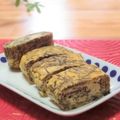 ももいろさくら's cooksnap of when they made もずく入り卵焼き.