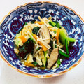 あっこ姉's cooksnap of when they made 小松菜と冷蔵庫の残り野菜で炒め煮.