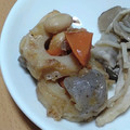 クック1L6OF8☆'s cooksnap of when they made 簡単♪水煮大豆とちくわの煮物【常備菜】.