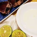 むむむん's cooksnap of when they made ☆レモン果汁の絞り方.
