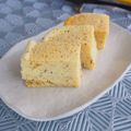 バカリャウ's cooksnap of when they made (･ε･)おからとハーブのケークサレ.