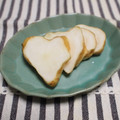 バカリャウ's cooksnap of when they made キクイモのぬか漬け.