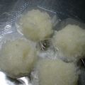 綺ママ's cooksnap of when they made あまった大根で♡節約冷凍保存.