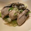 なおちんmama's cooksnap of when they made こぶ茶で絶品！牡蠣の酒蒸し.