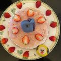 そると★'s cooksnap of when they made ＊HMで簡単ミルクレープ＊.