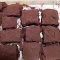 クック陽子ちゃん's cooksnap of when they made バレンタインに簡単生チョコ.